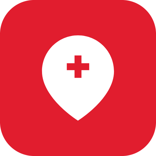 Locaris App-Icon