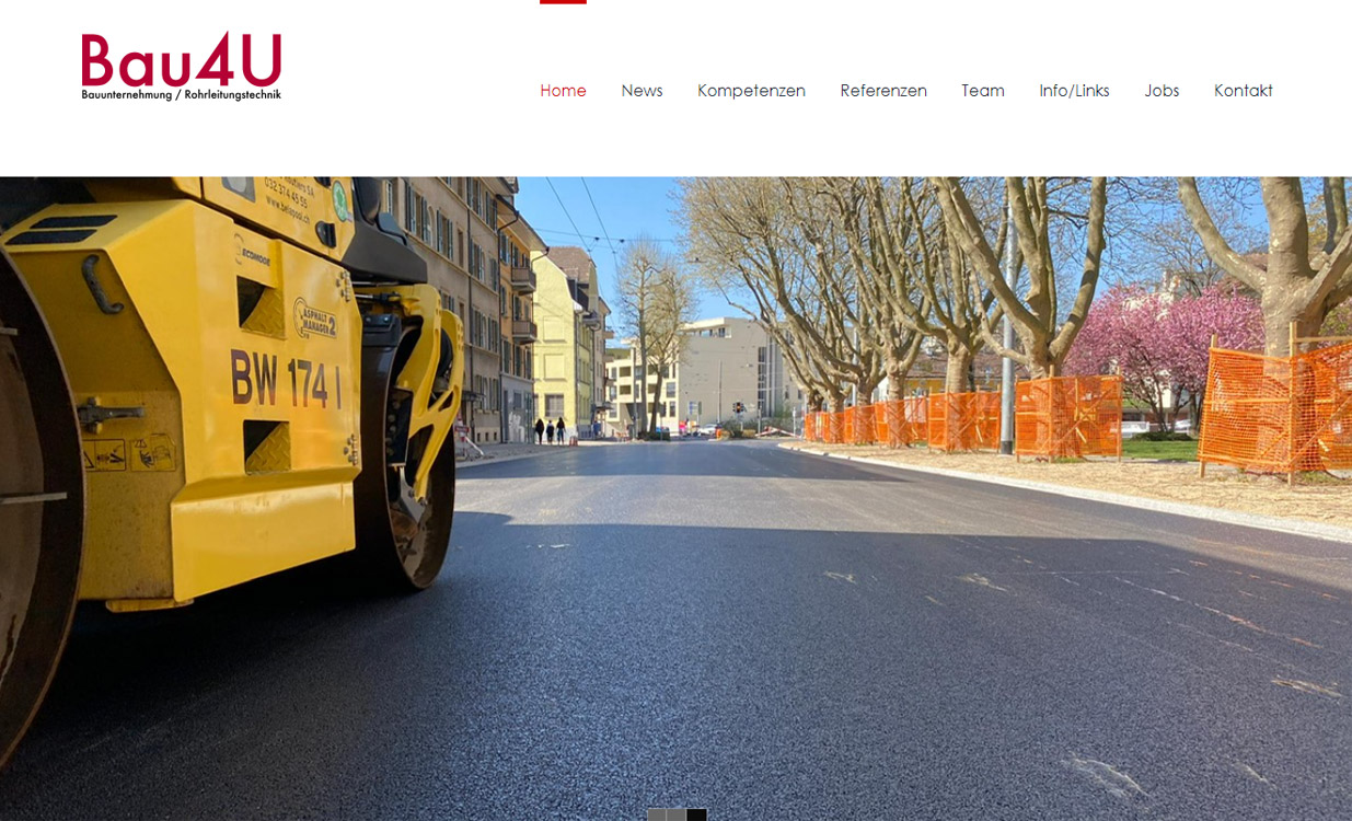 bau4u.ch